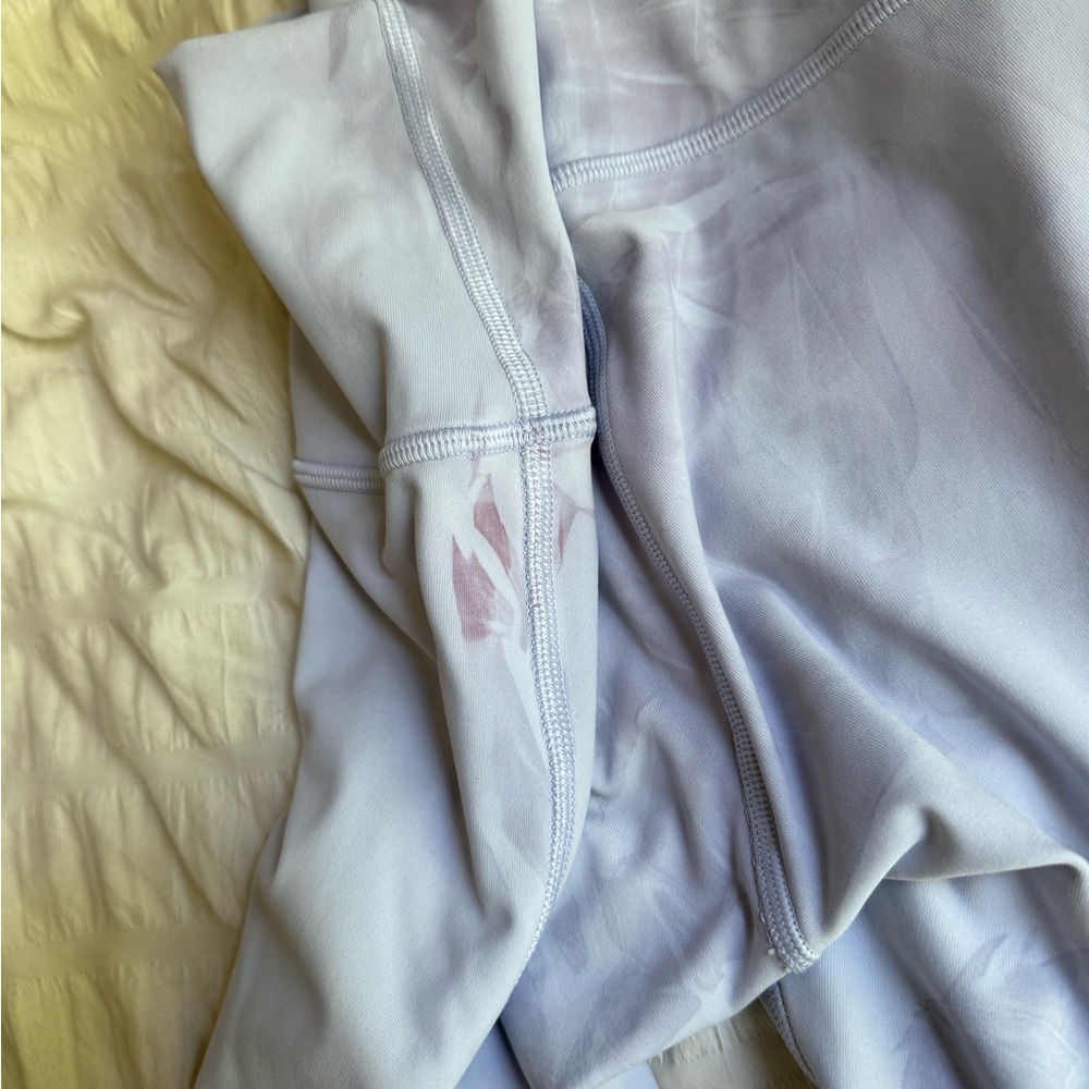 Lululemon Leggings Bundle - Picture 5 of 9